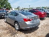1G1ZC5ST4PF****** Salvamento y Reparables 2023 Chevrolet Malibu en Oklahoma City