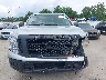 1N6AA1EJ8HN****** Wrecked 2017 Nissan Titan in Illinois State