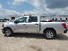 1N6AA1EJ8HN****** Repairable 2017 Nissan Titan in Illinois State