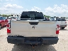 1N6AA1EJ8HN****** Wrecked 2017 Nissan Titan
