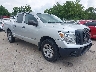 1N6AA1EJ8HN****** Salvage and Wrecked 2017 Nissan Titan in Saint Louis