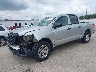 1N6AA1EJ8HN****** Used and Repairable 2017 Nissan Titan in Saint Louis