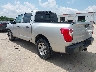 1N6AA1EJ8HN****** Salvage and Repairable 2017 Nissan Titan in Saint Louis