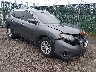 5N1AT2MV1GC****** Salvamento y Destrozados 2016 Nissan Rogue en Wichita