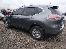 5N1AT2MV1GC****** Salvamento y Reparables 2016 Nissan Rogue en Wichita