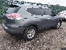5N1AT2MV1GC****** Salvamento y Destrozados 2016 Nissan Rogue en Estado de Kansas