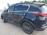 KNDP63AC5L7****** Salvage 2020 Kia Sportage