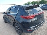 KNDP63AC5L7****** Salvage and Repairable 2020 Kia Sportage in Oklahoma City