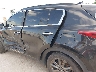 KNDP63AC5L7****** Salvage and Repairable 2020 Kia Sportage in Oklahoma State