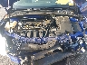 1FADP3F28DL****** Reparables 2013 Ford Focus en Fort Wayne