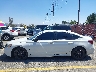 2HGFE2F58SH****** Salvage 2025 Honda Civic