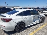 2HGFE2F58SH****** Salvage and Wrecked 2025 Honda Civic in Fontana