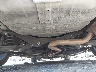 2HGFE2F58SH****** Salvage and Wrecked 2025 Honda Civic in California State