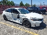2HGFE2F58SH****** Salvage and Wrecked 2025 Honda Civic in Fontana
