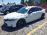 2HGFE2F58SH****** Used and Repairable 2025 Honda Civic in Fontana