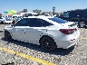 2HGFE2F58SH****** Salvage and Repairable 2025 Honda Civic in Fontana