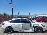 2HGFE2F58SH****** Salvage and Repairable 2025 Honda Civic in California State