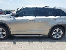 5TDYKRFH0GS****** Reparables 2016 Toyota Highlander en Estado de Texas