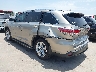 5TDYKRFH0GS****** Salvamento y Reparables 2016 Toyota Highlander en Austin North
