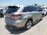 5TDYKRFH0GS****** Salvamento y Destrozados 2016 Toyota Highlander en Estado de Texas