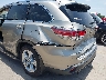 5TDYKRFH0GS****** Salvamento y Reparables 2016 Toyota Highlander en Estado de Texas