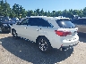 5J8YD4H31KL****** Salvamento y Reparables 2019 Acura MDX en Templeton