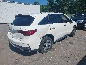 5J8YD4H31KL****** Salvamento y Destrozados 2019 Acura MDX en Estado de Massachusetts