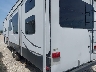 4YDF35627FA****** Salvamento y Reparables 2015 Keystone Keystone en Rec Rides Online Exclusive