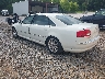 WAUML44EX5N****** Salvage and Repairable 2005 Audi A8 in Gulf Coast
