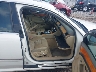 WAUML44EX5N****** Used and Repairable 2005 Audi A8 in Mississippi State