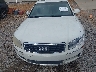 WAUML44EX5N****** Salvage and Repairable 2005 Audi A8 in Mississippi State