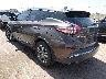 5N1AZ2MG4HN****** Salvamento y Reparables 2017 Nissan Murano en El Paso