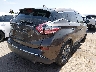 5N1AZ2MG4HN****** Salvamento y Destrozados 2017 Nissan Murano en Estado de Texas