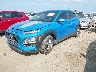 KM8K12AA1KU****** Used and Repairable 2019 Hyundai Kona in Austin