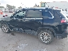 1C4PJLCB8KD****** Repairable 2019 Jeep Cherokee in Texas State