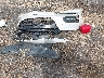 1HGCV1F31LA****** Destrozados 2020 Honda Accord en Estado de Mississippi