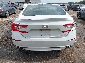 1HGCV1F31LA****** Salvamento y Destrozados 2020 Honda Accord en Jackson