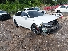 1HGCV1F31LA****** Salvamento y Destrozados 2020 Honda Accord en Jackson