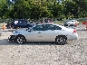 2G1WC5E31D1****** Repairable 2013 Chevrolet Impala in Virginia State