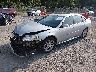 2G1WC5E31D1****** Used and Repairable 2013 Chevrolet Impala in Pulaski