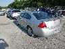 2G1WC5E31D1****** Salvage and Repairable 2013 Chevrolet Impala in Pulaski
