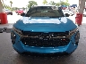 KL77LJEP5TC****** Wrecked 2026 Chevrolet Trax in Florida State