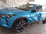 KL77LJEP5TC****** Salvage and Repairable 2026 Chevrolet Trax in Florida State