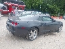 2G1FB1EV2A9****** Usados 2010 Chevrolet Camaro en Estado de Kansas