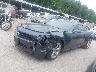 2G1FB1EV2A9****** Reparables 2010 Chevrolet Camaro en Estado de Kansas