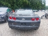 2G1FB1EV2A9****** Destrozados 2010 Chevrolet Camaro