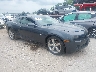 2G1FB1EV2A9****** Salvamento y Destrozados 2010 Chevrolet Camaro en Kansas City