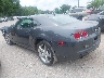 2G1FB1EV2A9****** Salvamento y Reparables 2010 Chevrolet Camaro en Kansas City