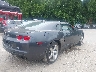 2G1FB1EV2A9****** Salvamento y Destrozados 2010 Chevrolet Camaro en Estado de Kansas