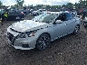 1N4BL4FW6MN****** Used and Repairable 2021 Nissan Altima in Syracuse